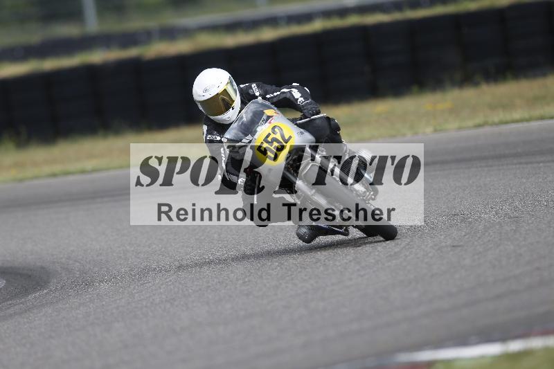 /18 05.06.2026  TZ Motorsport ADR/Gruppe gelb/552